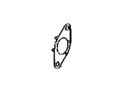 Toyota 25627-37020 Gasket, EGR Valve