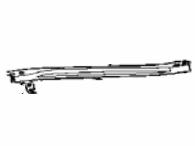Toyota 51107-47010 Reinforcement Sub-Assembly