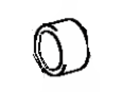 90560-35009 Toyota Spacer Illustration 1 of 1