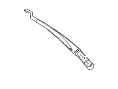 Toyota Camry Wiper Arm - 85221-33430