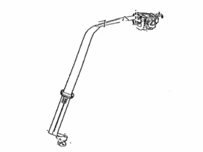 Toyota 73360-33320-C1