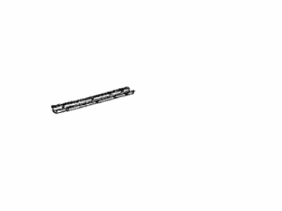 Toyota 57419-33080 Reinforcement, Front Fl