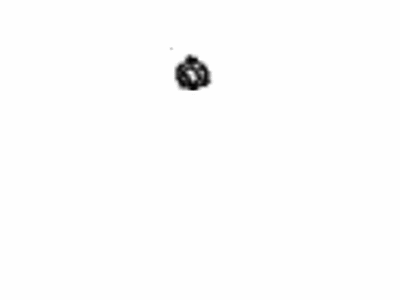 Toyota 77379-06010 SPACER, Fuel Lid OPE