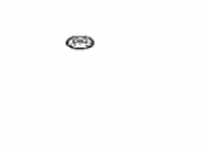 2021 Toyota RAV4 Prime Crossmember Bushing - 52273-33030