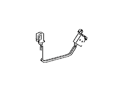 Toyota 84903-12170 Switch Sub-Assy, Door Unlock