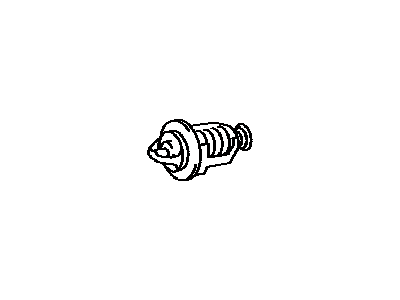 Toyota 90916-03144 Thermostat