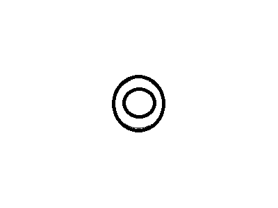 75996-89150 Toyota Side Stripe Right Hand Illustration 1 of 1