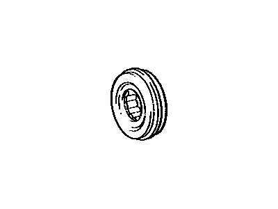 Toyota 90365-38001 Bearing