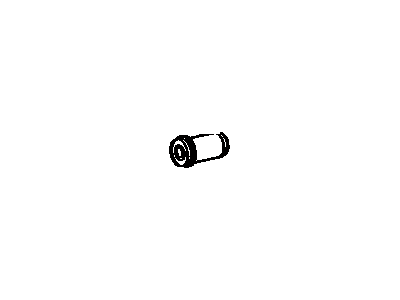 1986 Toyota Pickup Control Arm Bushing - 48654-35030