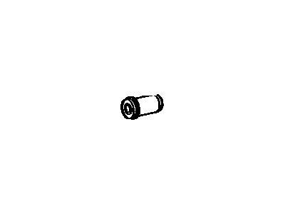 Toyota 48654-35030 Bush, Lower Arm