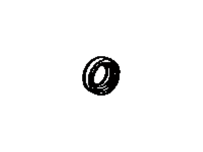 Toyota 90312-36001 Seal, Oil