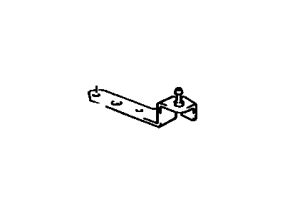 Toyota 22701-54501 Lever Sub-Assembly, Adjusting