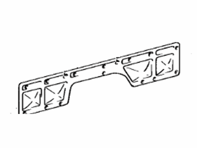 Toyota 65826-89106