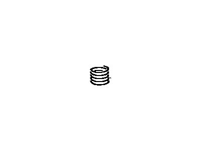 Toyota 22327-54120 Spring