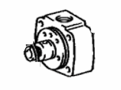 Toyota 22140-54410 Head Sub-Assembly, DISTRIBUTIVE Pump