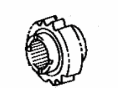 Toyota 35782-35010 SPROCKET, Drive