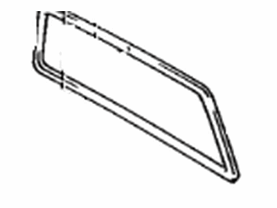 Toyota 64808-89104