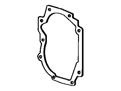 Toyota 33138-28020 Gasket, INTERMIDIATE