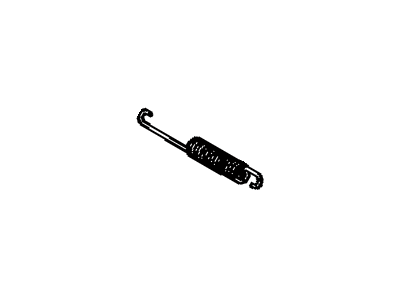 Toyota 90506-14021 Spring