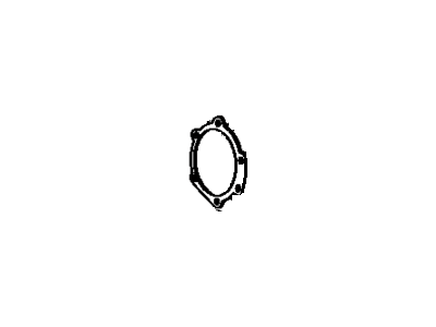 Toyota 36142-60050 Gasket, Transfer Cas