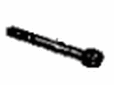 Toyota 44681-60010 Screw, Booster Band Set