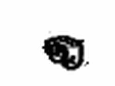 Toyota 77614-60030 Bracket, Fuel Tank