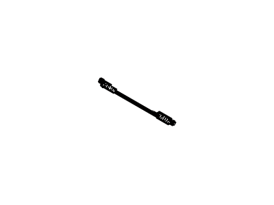 Toyota 90506-26372 Spring, Tension