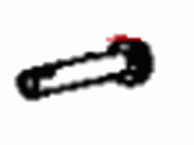 Toyota 38223-60040 Shaft, Clutch Shift Lever