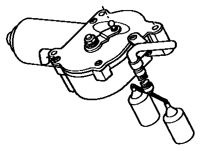 28571-56050 Genuine Toyota Motor Fuel Control