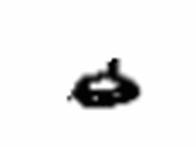 Toyota 65865-90300 Packing, Front Side Top, RH