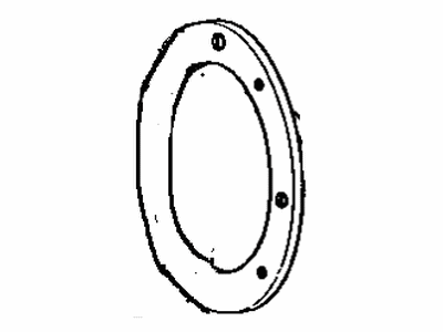 Toyota 81115-30031 Ring, Headlamp Housing