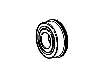 Toyota 97153-06307 Bearing