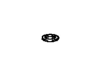 Toyota 90430-40058 Gasket, Thermostat