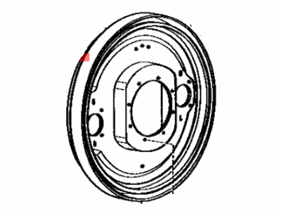 Toyota 47041-60021