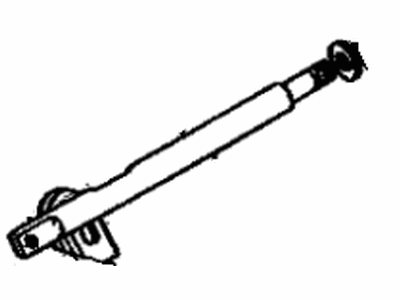 Toyota 36424-60011 Rod, Diaphragm Push