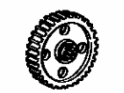 Toyota 38131-60040 Gear, Counter