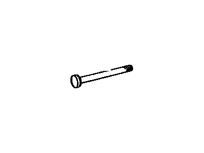 Toyota 36425-60010 Bolt, Push Rod