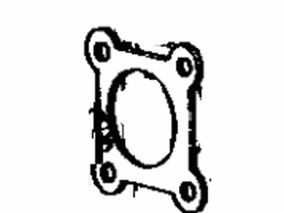 Toyota 37349-60010 Gasket, Retainer Cap