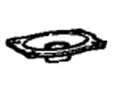 Toyota 21622-42010 Gasket, Air Horn