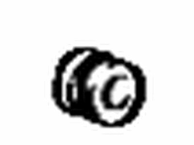 Toyota 90540-09059 Cushion