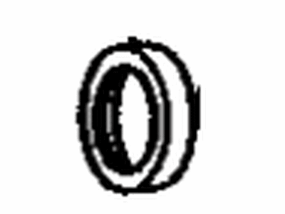 Toyota 37218-60010 RETAINER, Dust Seal