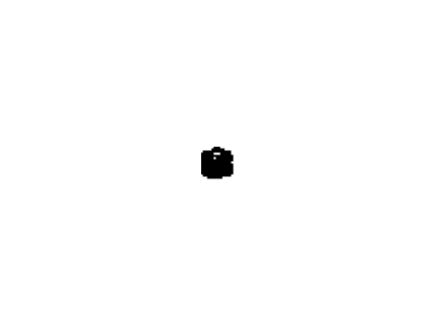 Toyota 90173-06006 Nut