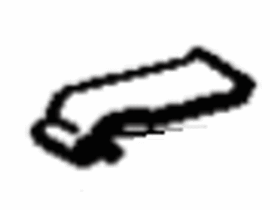 Toyota 52292-90300 Stopper, Center Body Mounting Bolt