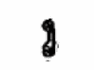 Toyota 64921-60010 Bracket, Band