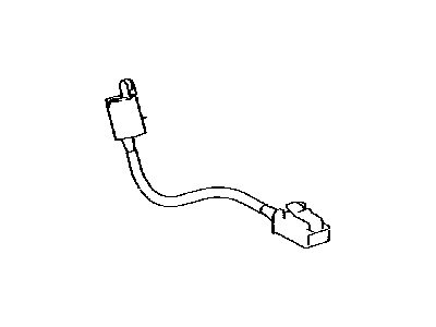 Toyota 84903-33160 Switch Sub-Assy, Door Unlock