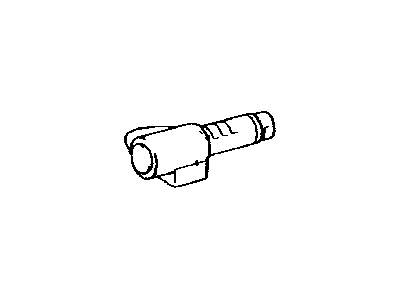 Toyota 35220-33020 SOLENOID Assembly, Clutch Control