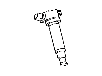 Toyota 91511-B0630 Bolt, Flange