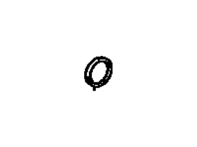 Toyota 35712-32010 Ring, Input Shaft Oil Seal