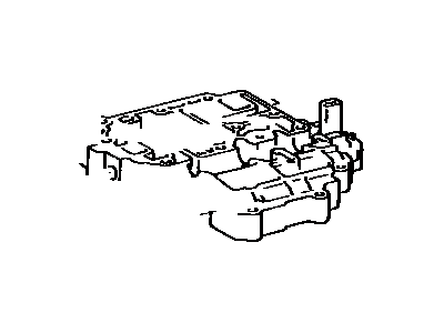 Toyota 35491-32010