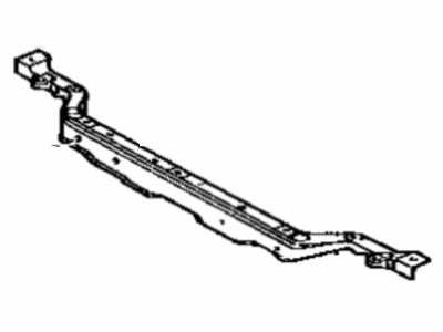 Toyota 53216-16080 Support Sub-Assy, Radiator, Upper